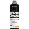 Best Body Nutrition Whey Amino Liquid 1000ml - Orange 1 Best Body Nutrition Whey Amino Liquid 1000ml - Orange -Sport Verkauf best body whey amino