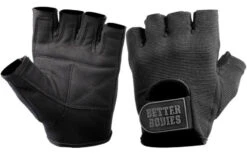 Better Bodies Basic Gym Gloves