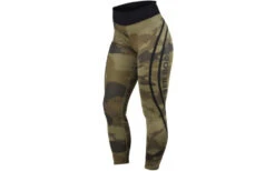 Better Bodies Camo High Tights -Sport Verkauf better bodies camo high tights green camo 2