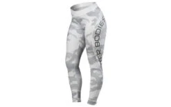 Better Bodies Camo High Tights -Sport Verkauf better bodies camo high tights white camo 1