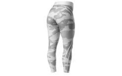 Better Bodies Camo High Tights -Sport Verkauf better bodies camo high tights white camo back 1