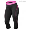 Better Bodies Fitness Curve Capri - Black Pink 2 Better Bodies Fitness Curve Capri - Black Pink -Sport Verkauf better bodies fitness curve capri black pink