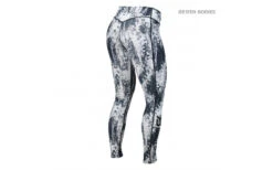 Sport Verkauf -Sport Verkauf better boodies bowery tights black white 1