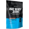 BioTechUSA Iso Whey Zero - 500g Beutel