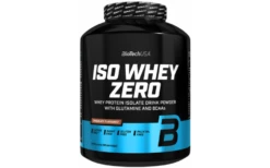 BioTechUSA Iso Whey Zero - 2270g 15 BioTechUSA Iso Whey Zero - 2270g -Sport Verkauf biotechusa iso whey zero 1 1