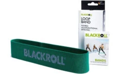 Blackroll Loop Band - Fitnessband -Sport Verkauf blackroll loop band gr n