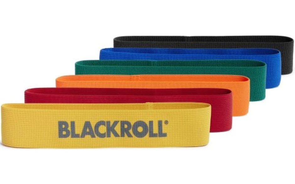 Blackroll Loop Band Set – Bild 3