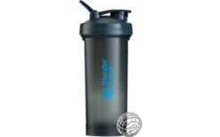 Blender Bottle Pro45 - 1300ml - Diverse Farben 13 Blender Bottle Pro45 - 1300ml - Diverse Farben -Sport Verkauf blender blue