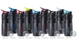 Blender Bottle Sport-Mixer - 820ml -Sport Verkauf blender bottle sport mixer black 1 6