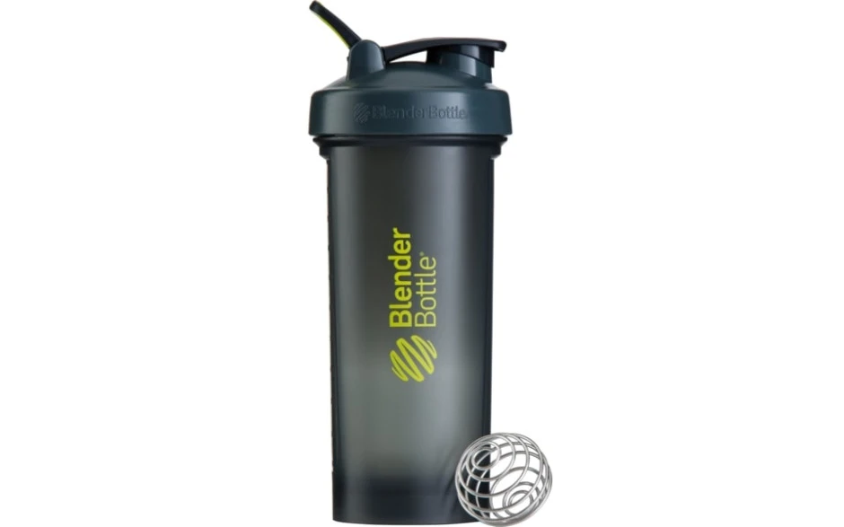 Blender Bottle Pro45 - 1300ml - Diverse Farben 8 Blender Bottle Pro45 - 1300ml - Diverse Farben – Bild 6