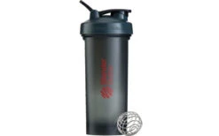 Blender Bottle Pro45 - 1300ml - Diverse Farben 15 Blender Bottle Pro45 - 1300ml - Diverse Farben -Sport Verkauf blender red
