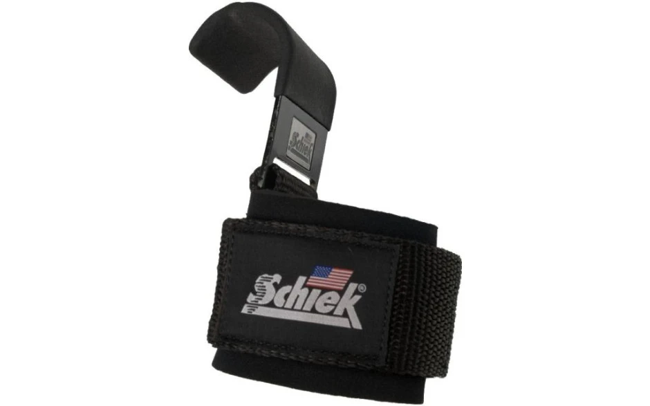 Schiek Power Bodybuilding-Klimmzughaken 3 Schiek Power Bodybuilding-Klimmzughaken