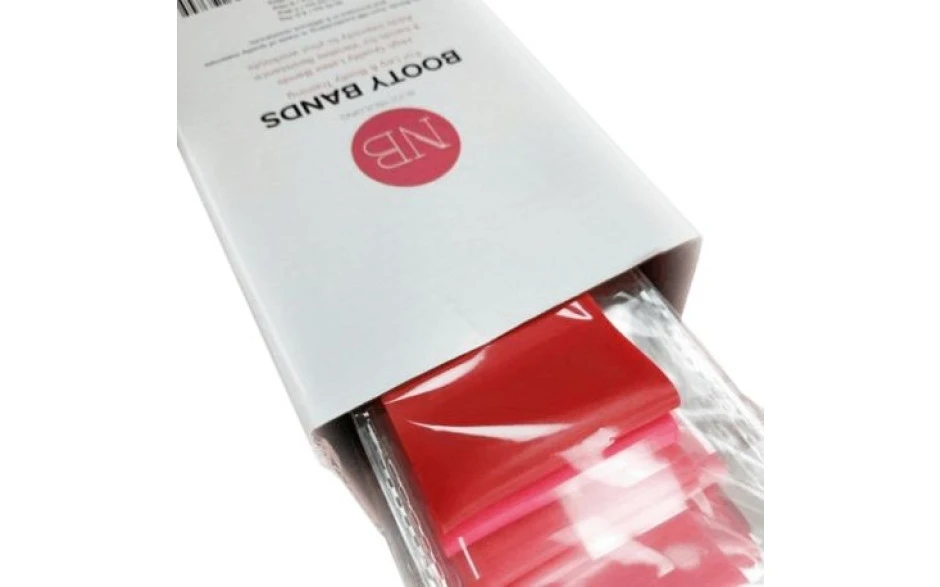 Booty Bands - 4 Booty Bänder 4 Booty Bands - 4 Booty Bänder – Bild 2