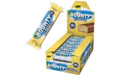 Mars Bounty Protein Flapjack - 18 X 60g Riegel