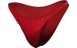 GASP Andreas Cahling Profi-Posinghose - Rot