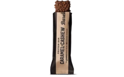 Barebells Protein Bar - 12 X 55g Riegel -Sport Verkauf caramel cashew 1