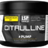 LSP Citrulline Malate Pulver - 250g -Sport Verkauf citrulline 250g 2020 web