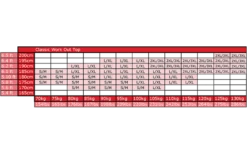 Gorilla Wear Classic Work Out Top - Black -Sport Verkauf classic work out top