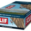 CLIF Bar Energieriegel - 12 X 68g Riegel 1 CLIF Bar Energieriegel - 12 X 68g Riegel -Sport Verkauf clif bar sparpack pb banana dark choco 1