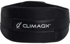 Climaqx® Gamechanger Gewichthebergrütel (2020 Edition) -Sport Verkauf climaqx gamechanger guertel schwarz 3
