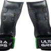 Climaqx Ultra Grips - Green -Sport Verkauf climaqx gruen