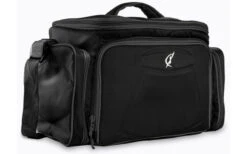 Climaqx Stealth Meal-Prep Bag - Schwarz