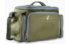 Climaqx Stealth Meal-Prep Bag - Khaki