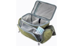 Climaqx Stealth Meal-Prep Bag - Khaki -Sport Verkauf climaqx stealth meal prep bag khaki open