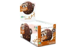 Lenny & Larrys Complete Cookie - 12 X 113g -Sport Verkauf complete cookie salted caramel sparpack
