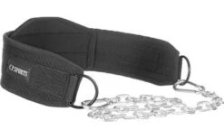 C.P. Sports Dip Gürtel Premium