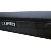 C.P. Sports Nackenpolster Extra Stark