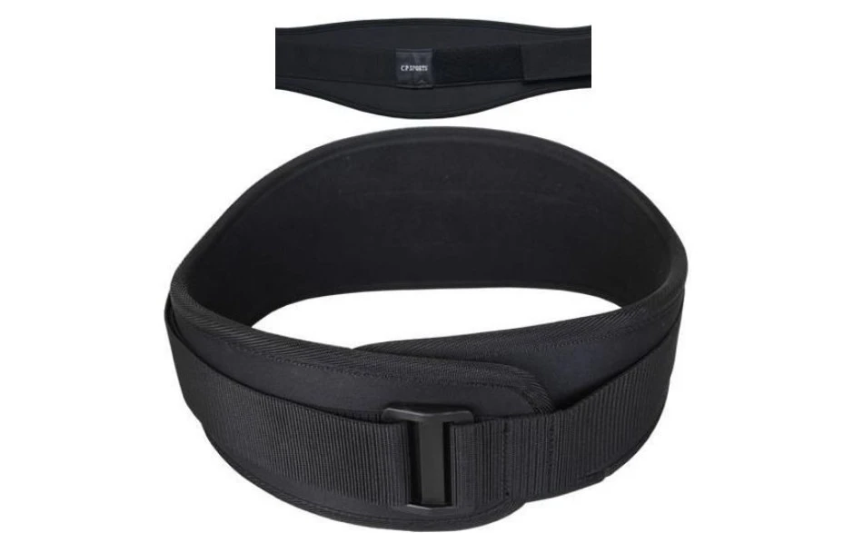 C.P. Sports Ultraleichtgürtel 3 C.P. Sports Ultraleichtgürtel