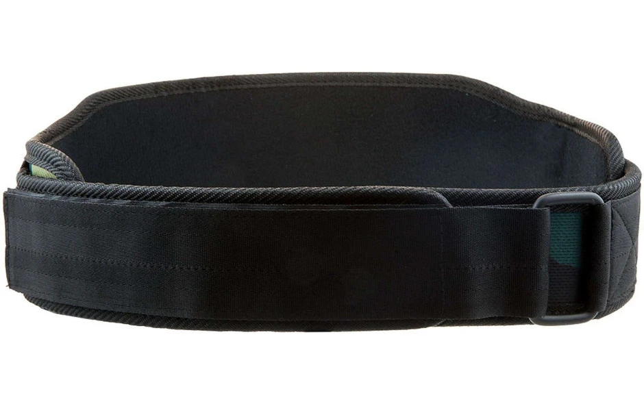 C.P. Sports Cross-Training Gürtel T100 - Camouflage 5 C.P. Sports Cross-Training Gürtel T100 - Camouflage – Bild 3