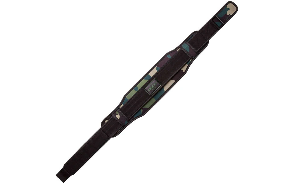 C.P. Sports Cross-Training Gürtel T100 - Camouflage 6 C.P. Sports Cross-Training Gürtel T100 - Camouflage – Bild 4