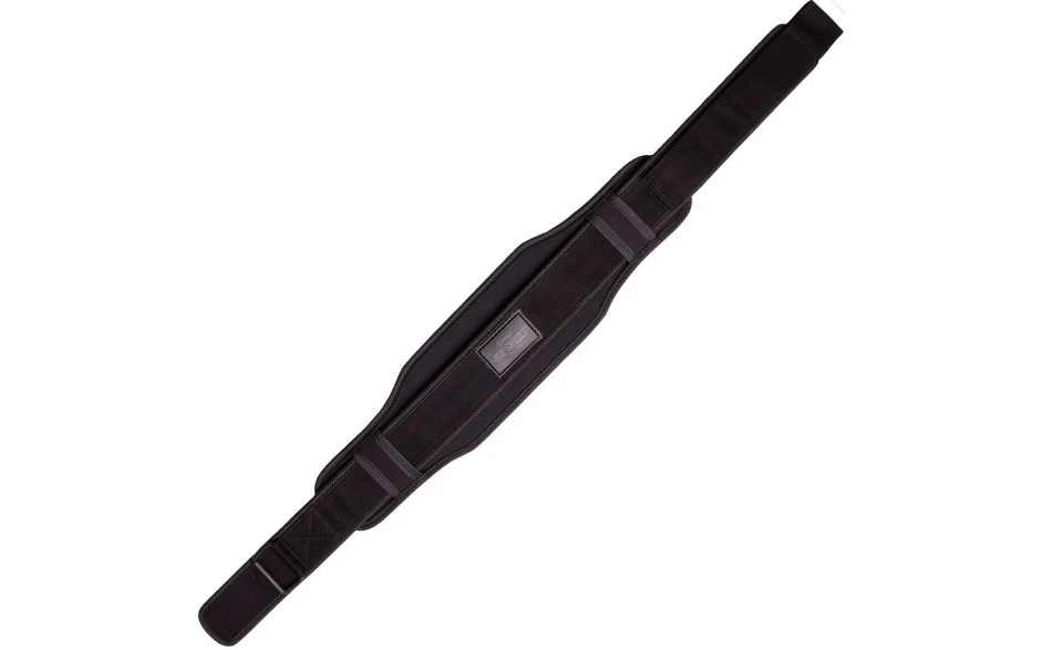 C.P. Sports Cross-Training Gürtel T100 - Schwarz 6 C.P. Sports Cross-Training Gürtel T100 - Schwarz – Bild 4