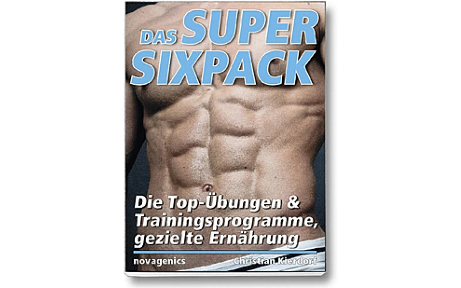 Das Super Sixpack (Christian Kierdorf) 3 Das Super Sixpack (Christian Kierdorf)