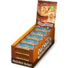 Davina Energy Oatsnack - 15 X 65g Riegel -Sport Verkauf davina oatsnack erdnuss karamell sparpack 1