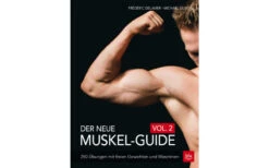 Der Neue Muskel Guide Vol.2 (F. Delavier)