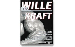 Der Wille Zur Kraft (Christian Zippel)