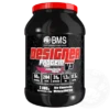 BMS Designer Protein - 2000g Dose -Sport Verkauf designer protein v3 2000g