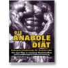 Die Anabole Diät (Klaus Arndt & Stefan Korte) -Sport Verkauf die anabole diaet
