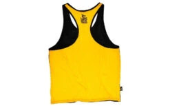 Dedicated Nutrition Stringer 99 Problems - Yellow Black -Sport Verkauf dn stringer 99 problems 3