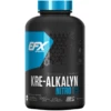 EFX Kre-Alkalyn Nitro Pro - 120 Kapseln -Sport Verkauf efx kre alkalyn nitro pro