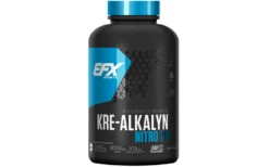 EFX Kre-Alkalyn Nitro Pro - 120 Kapseln