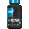 EFX Kre-Alkalyn 3000 - 120 Kapseln á 750mg 1 EFX Kre-Alkalyn 3000 - 120 Kapseln á 750mg -Sport Verkauf efx krealkalyn 3000 1