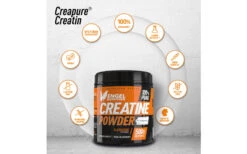 Engel Nutrition 100% Pure Creatine Powder - 500g -Sport Verkauf engel nutrition creatin fakts