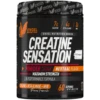 Engel Nutrition Creatine Sensation Powder - 600g -Sport Verkauf engel nutrition creatine sensation natural 1