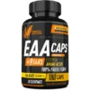 Engel Nutrition EAA Caps - 180 Kapseln -Sport Verkauf engel nutrition eaa caps 180 produktbild