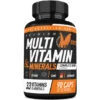 Engel Nutrition Multi-Vitamin & Mineral Sport Formula - 90 Kapseln -Sport Verkauf engel nutrition multi vitamin minerals produktbild 1