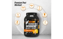 Engel Nutrition Premium Post Workout - 2000g Dose 16 Engel Nutrition Premium Post Workout - 2000g Dose -Sport Verkauf engel nutrition premium post workout fakts